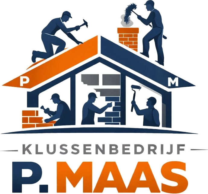 Klussenbedrijf P. Maas